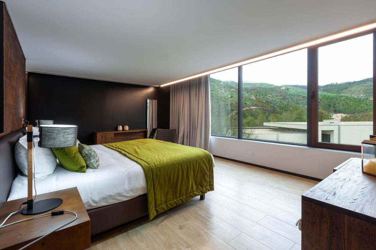 Aqua Village, Health Station touristique Oliveira do Hospital