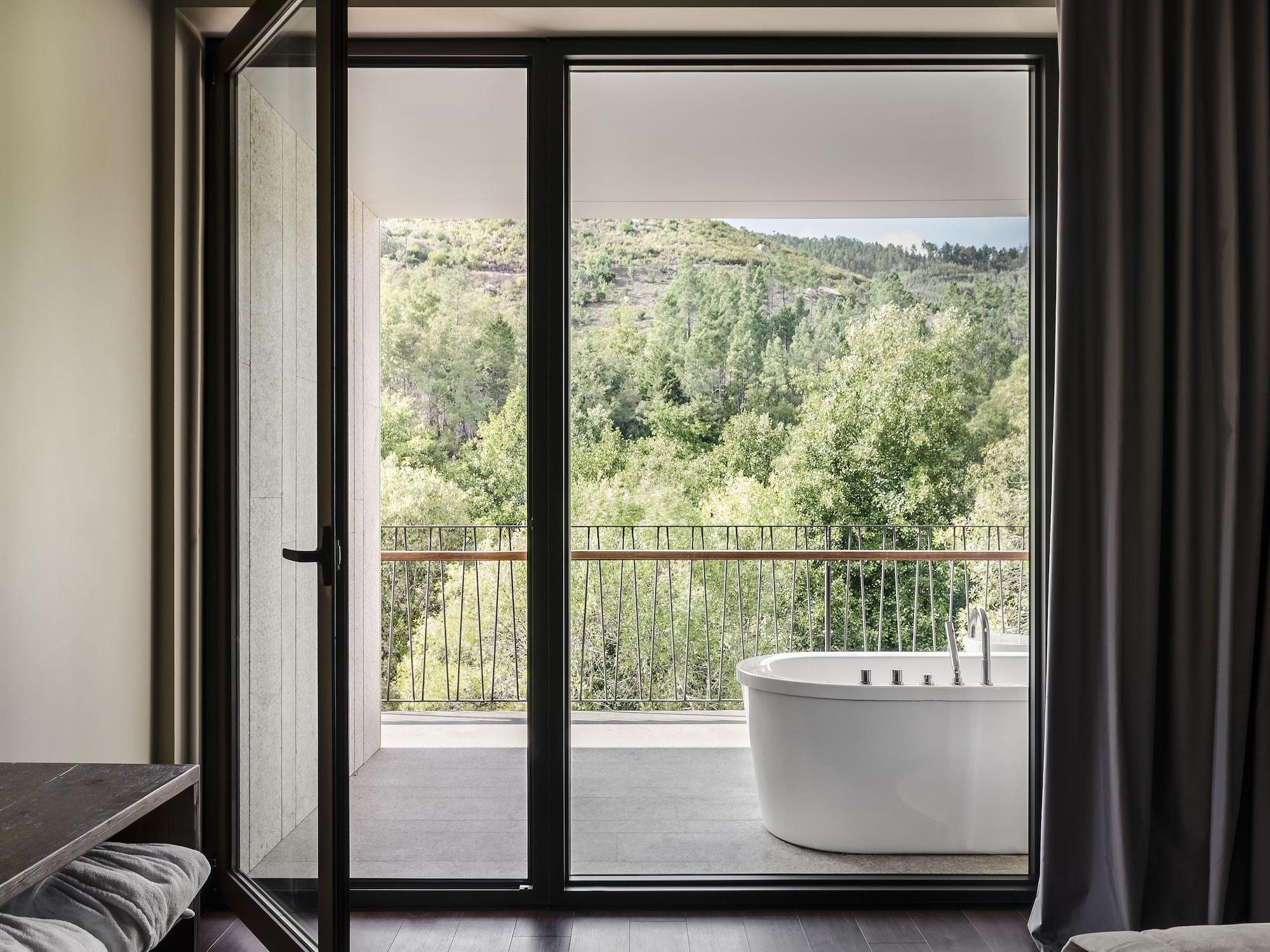 Aqua Village, Health Station touristique Oliveira do Hospital