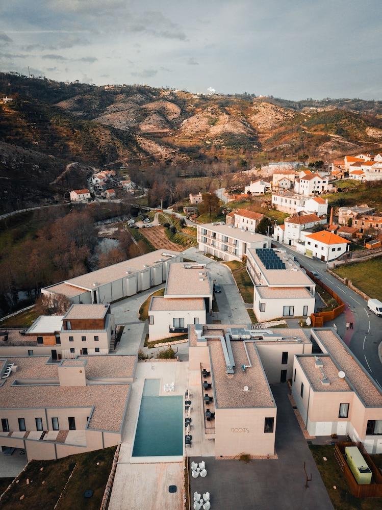 Station touristique Aqua Village, Health Oliveira do Hospital